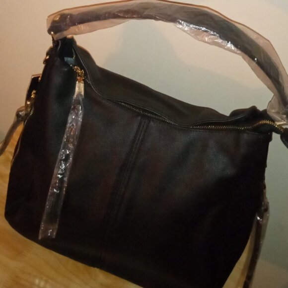 Realer Fashion & Classic Handbag and Shoulder bag, Cross Over bag NWT - Picture 2 of 12